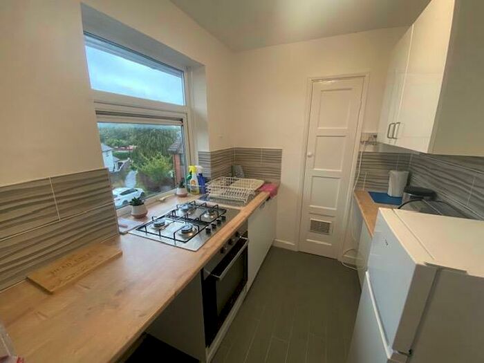 1 Bedroom House To Rent In Tynant, Cardiff, CF14