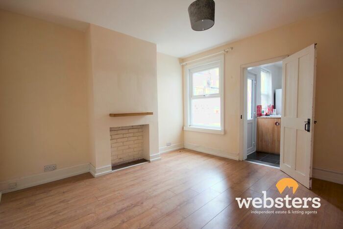 2 Bedroom Terraced House To Rent In Eade Road, Norwich, NR3