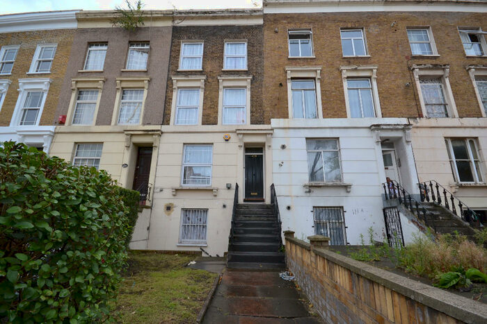4 Bedroom Terraced House To Rent In New Cross Road, New Cross, SE14