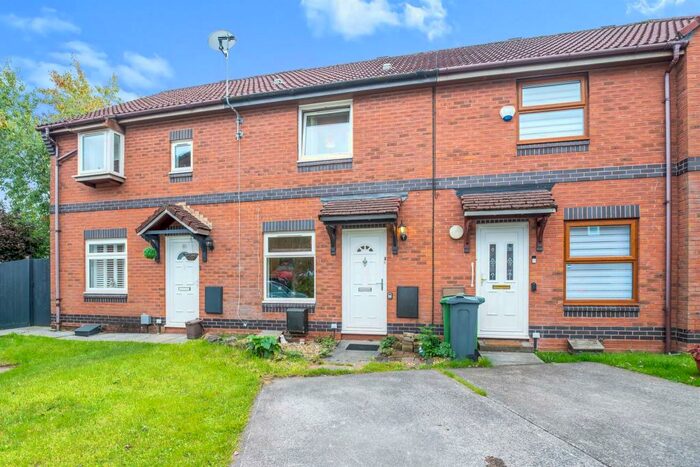 2 Bedroom Hotel Room To Rent In Cavendish Close, Thornhill, Cardiff, CF14