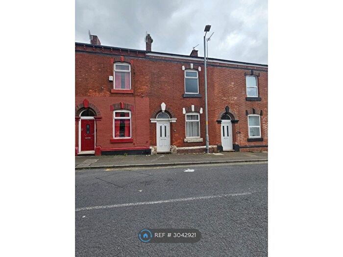 2 Bedroom Terraced House To Rent In Whiteacre Road, Ashton-Under-Lyne, OL6