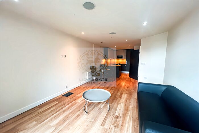 2 Bedroom Apartment To Rent In Beaufort Park, Boulevard Drive, NW9