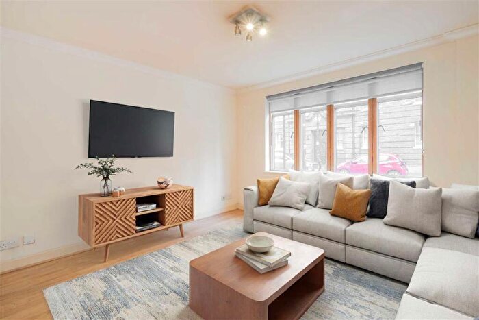 1 Bedroom Flat For Sale In Folgate Street, Spitalfields, E1