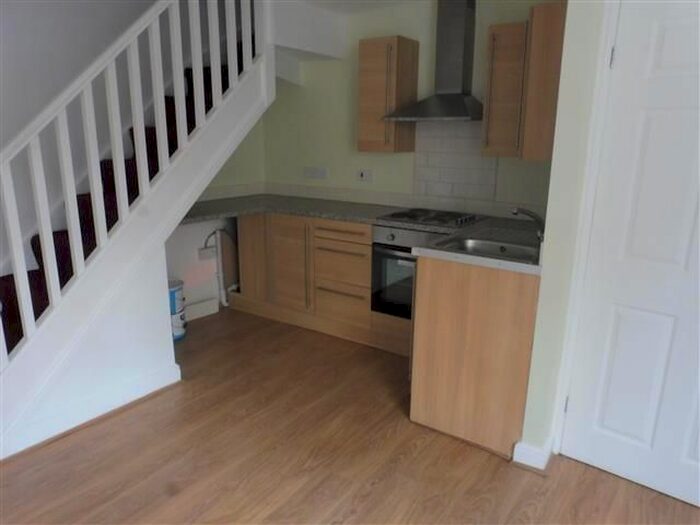 1 Bedroom Maisonette To Rent In Cusworth Road, Bentley, Doncaster, DN5