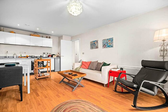 1 Bedroom Flat To Rent In Water Street, Jewellery Quarter, Birmingham, B3