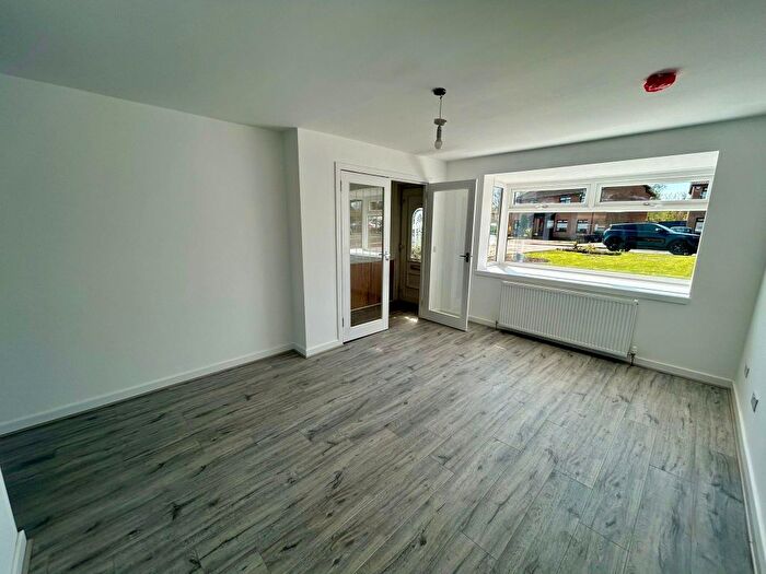 3 Bedroom Detached House To Rent In Sherry Avenue, Holytown, Motherwell, ML1