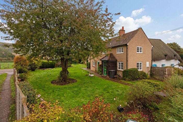 2 Bedroom Detached House To Rent In Church Street Hurstbourne Tarrant, SP11