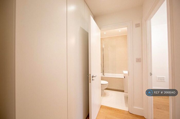 2 Bedroom Flat To Rent In Goldhurst Terrace, London, NW6