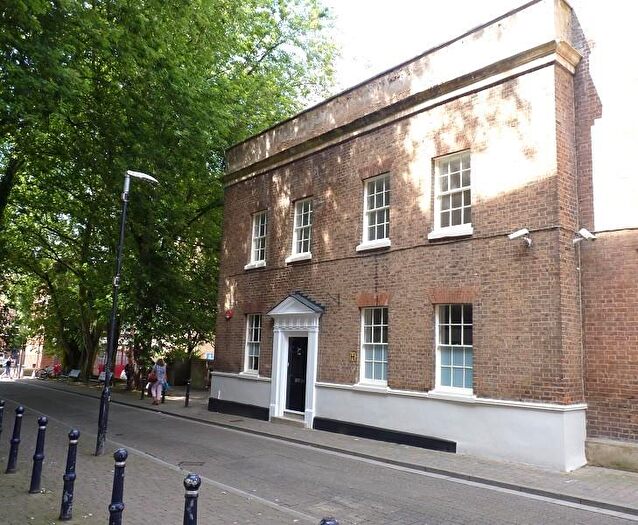 1 Bedroom Apartment To Rent In Berkeley Street, Gloucester, Gloucester, GL1