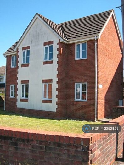 1 Bedroom Flat To Rent In Austin Place, Abingdon, OX14