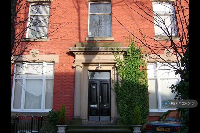 1 Bedroom Flat To Rent In Westcliff, Preston, PR1