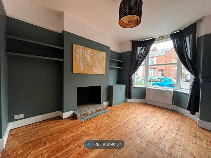 3 Bedroom Terraced House To Rent In Tachbrook Street, Leamington Spa, CV31