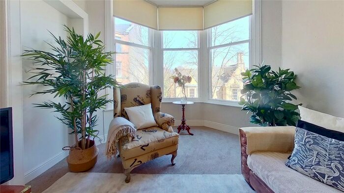 1 Bedroom Flat To Rent In Partickhill Road, Glasgow, G11