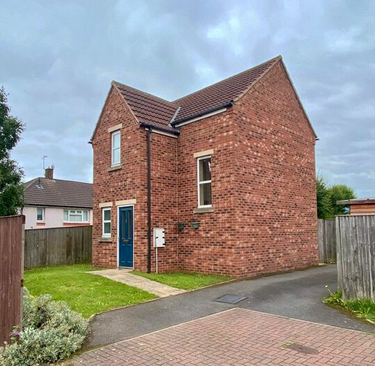 Houses to rent in Scunthorpe, North Lincolnshire