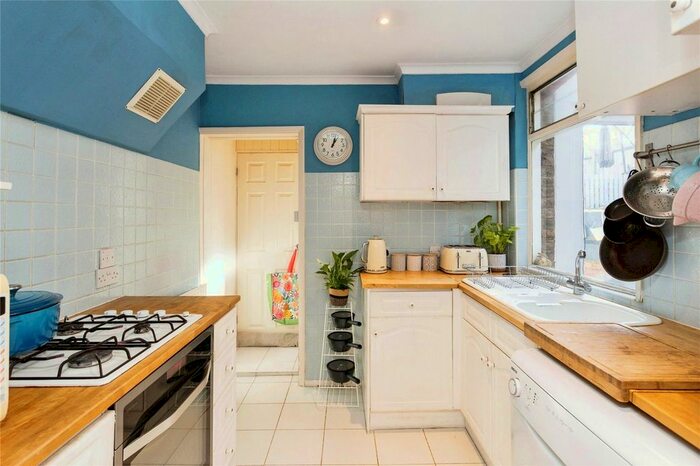 3 Bedroom Terraced House For Sale In Randall Hill Road, Wrotham, Sevenoaks, Kent, TN15
