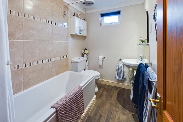 3 Bedroom Terraced House For Sale In High Street, Cottenham, Cambridge, CB24