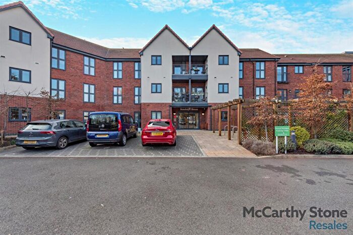 1 Bedroom Apartment For Sale In Randolph House, Northwick Park Road, Harrow, HA1