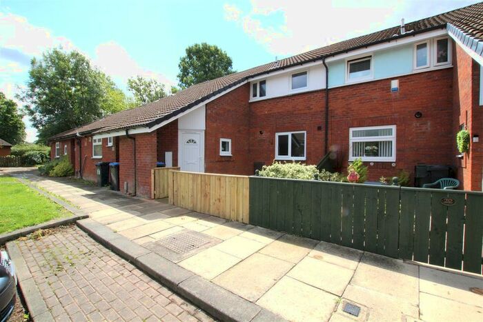 3 Bedroom Property To Rent In Grange Farm Road, Middlesbrough, TS6