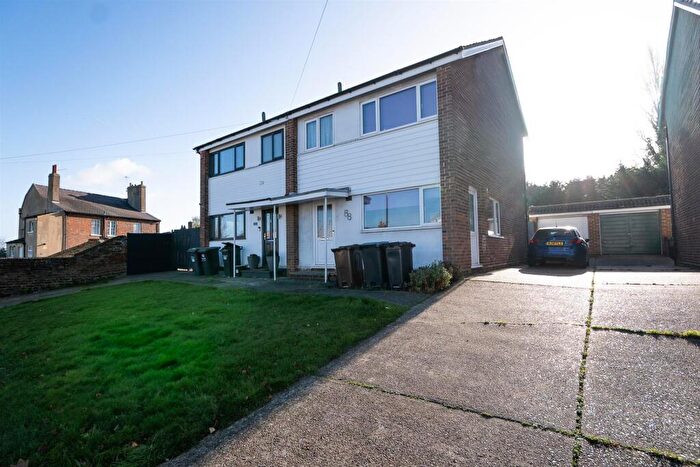 3 Bedroom House For Sale In Vale Road, Northfleet, Gravesend, DA11