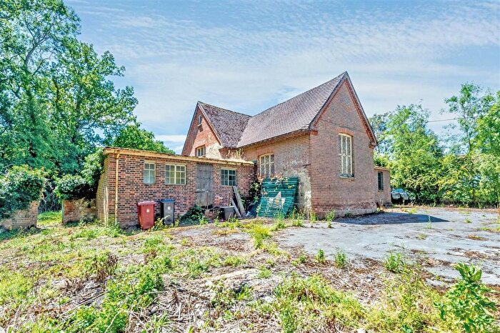 5 Bedroom Character Property For Sale In Vicarage Hill, Loxwood, Billingshurst, RH14