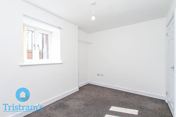 2 Bedroom Apartment To Rent In Millers Mews, Nottingham, NG6