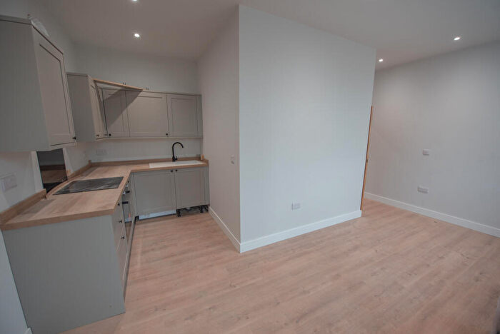 2 Bedroom Apartment For Sale In Phase - Plot Providence Row, Baildon, BD17