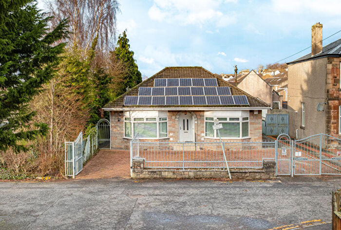 3 Bedroom Bungalow For Sale In Sheriff Park Avenue, Rutherglen, Glasgow, G73