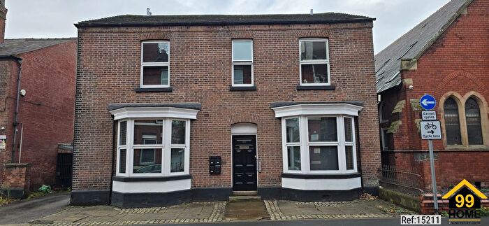 1 Bedroom Flat To Rent In Bold Street, Warrington, Cheshire, WA1