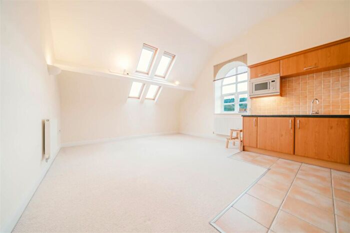2 Bedroom Apartment To Rent In The Old School House, New Road, Holymoorside, Chesterfield, S42