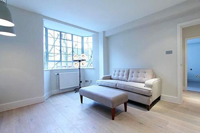 1 Bedroom Flat To Rent In Sloane Avenue, London, SW3