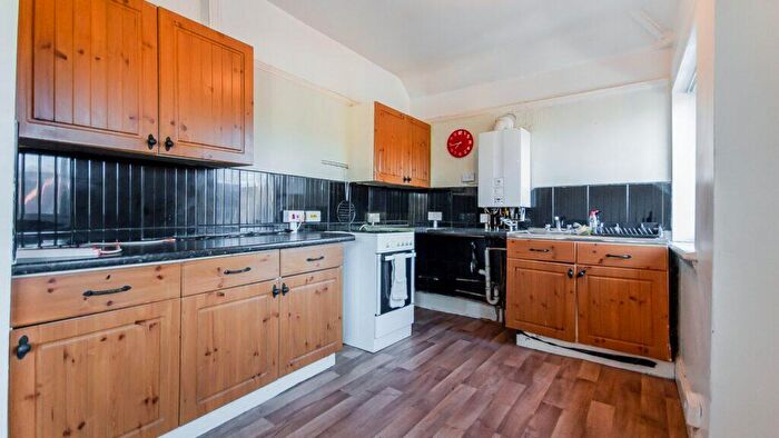 1 Bedroom Flat To Rent In Merritts Brook Lane, Birmingham, B31