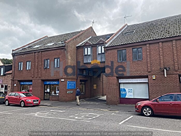 2 Bedroom Flat To Rent In Baker Street, Gorleston, Great Yarmouth, NR31