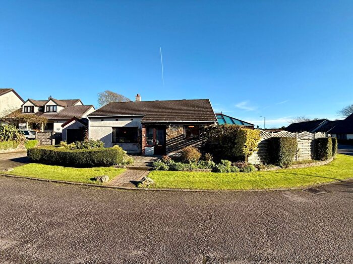 2 Bedroom Detached Bungalow For Sale In Bells Hill, Mylor Bridge, TR11