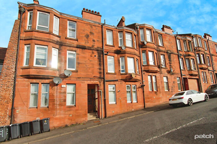 1 Bedroom Flat For Sale In Stuart Street, Glasgow, G60