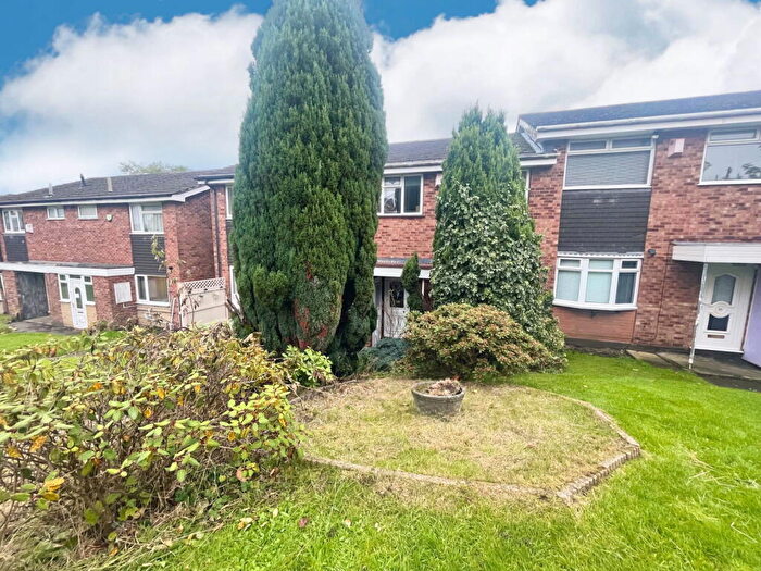 3 Bedroom Terraced House For Sale In Upton Street, Netherton, Dudley., DY2