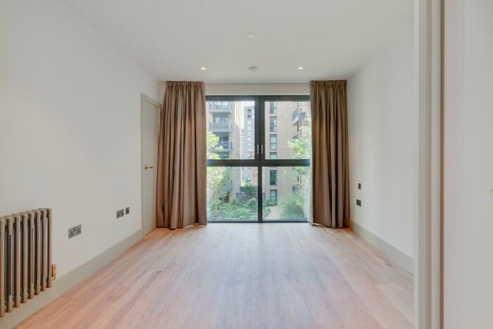 2 Bedroom Apartment To Rent In The Sessile, Ashley Road, Tottenham Hale, N17