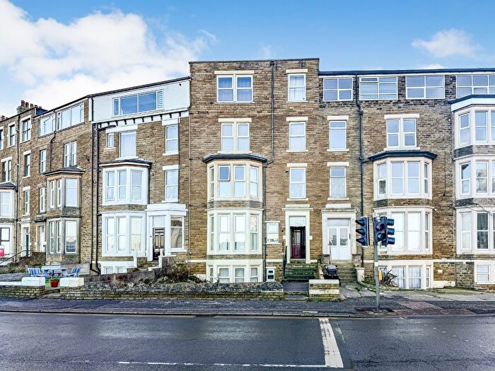2 Bedroom Flat For Sale In Marine Road West, Lancashire, Morecambe, LA3