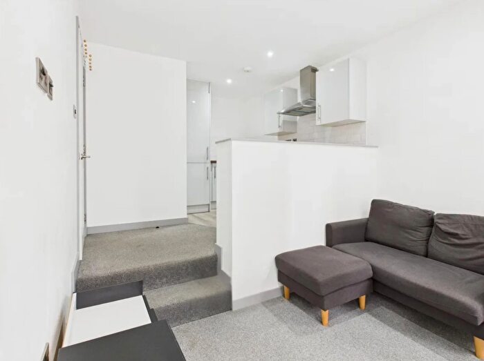 1 Bedroom Flat To Rent In South Street, Tivoli House South Street, HU1
