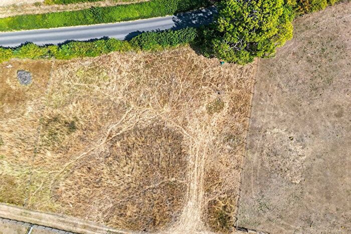 Land For Sale In Mount Lane, Lockerley, Romsey, SO51