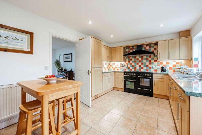 4 Bedroom House For Sale In Sedgeford, PE36