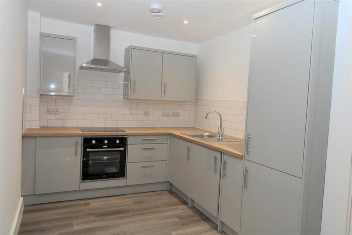 1 Bedroom Flat To Rent In Clifton Park View, Doncaster Gate, Rotherham, S65