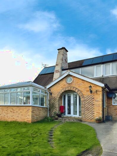 1 Bedroom Detached House To Rent In Green Lane, Dronfield, S18