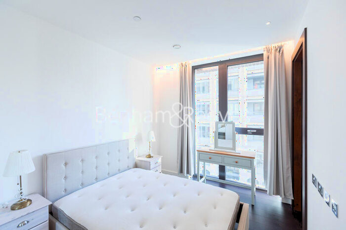 2 Bedroom Apartment To Rent In Charles Clowes Walk, London, SW11