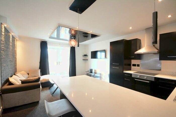 2 Bedroom Apartment To Rent In Brightmoor House, Brightmoor Street, Hockley, NG1