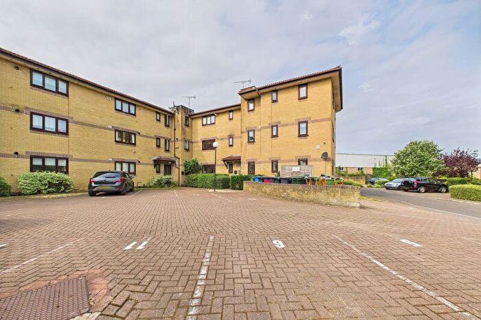1 Bedroom Apartment To Rent In Woodhill Views, Nailsea, BS48