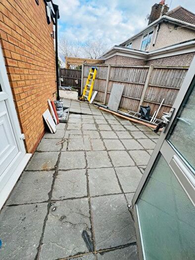 Studio To Rent In Liddell Close, Harrow, Greater London, HA3