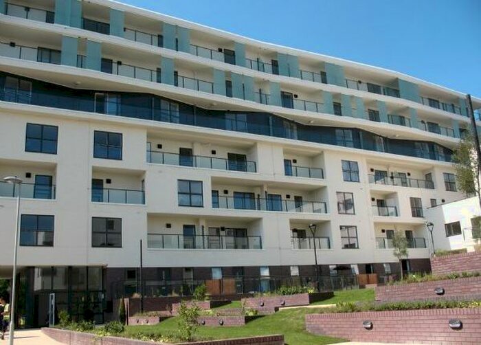 2 Bedroom Flat To Rent In Amias Drive, Edgware, HA8