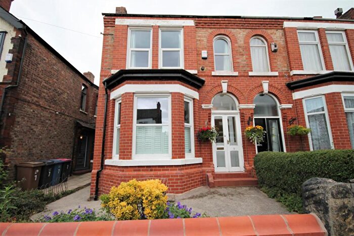 3 Bedroom Semi-Detached House To Rent In Mirfield Drive, Monton, Manchester, M30