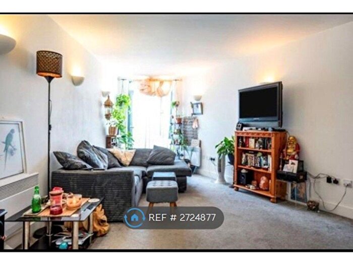 1 Bedroom Flat To Rent In The Odeon, Barking, IG11