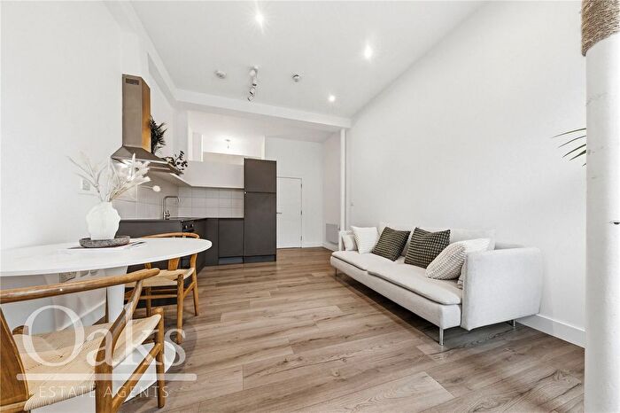 1 Bedroom Maisonette To Rent In Portland Road, South Norwood, SE25